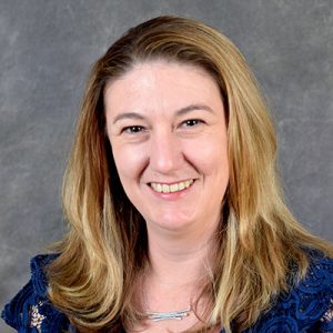 Kelley Campbell