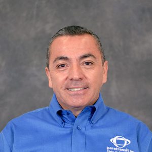 Julio Diaz