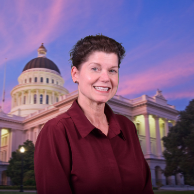 Cynthia Plosser