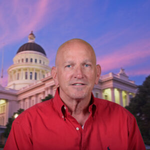 Gary Vickers