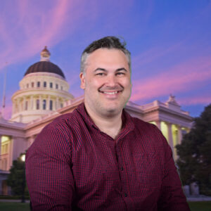Jesse Isaacson