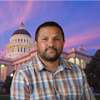 Nestor Gutierrez