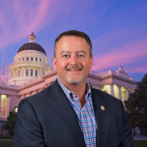 Patrick Hume