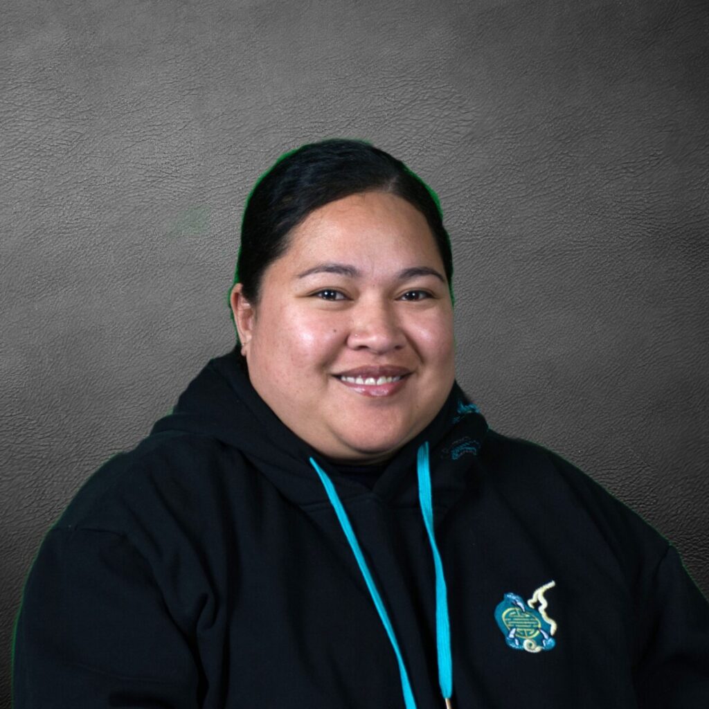 Helen Jacinta Pelenatino