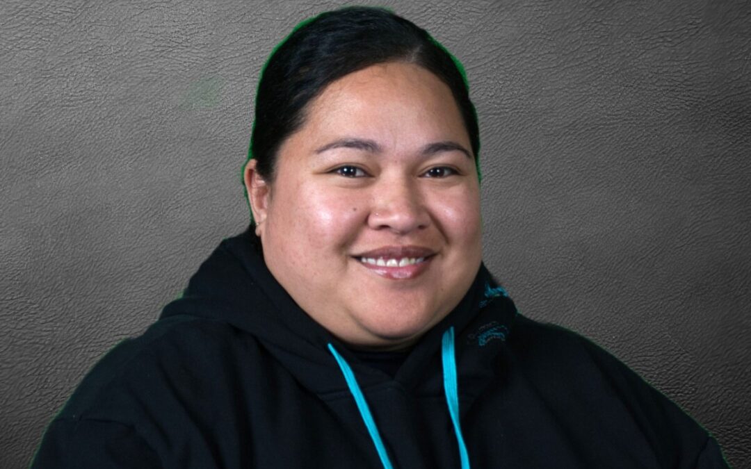 Helen Jacinta Pelenatino