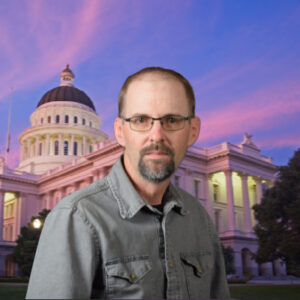 Sean Anderson