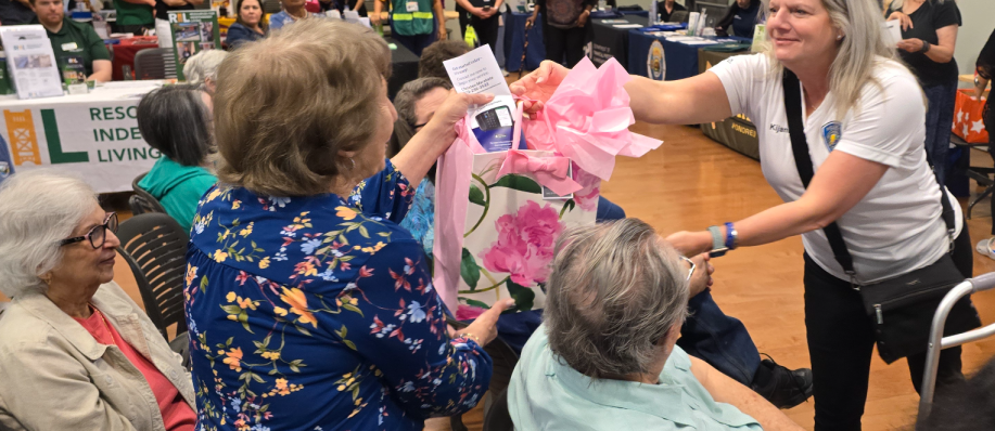 SeniorResourceFair